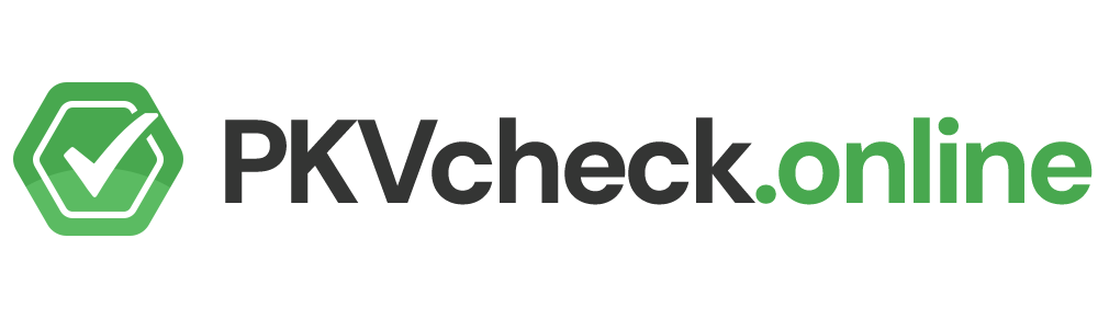 PKVcheck